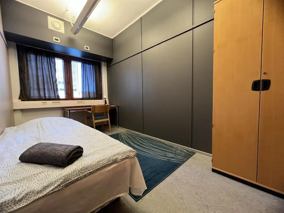 Office House Services 224 Helsingfors
